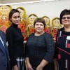 Чтим традиции.Смотрим в будущее.