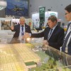 Аграрии региона приняли участие во всероссийской сельскохозяйственной выставке