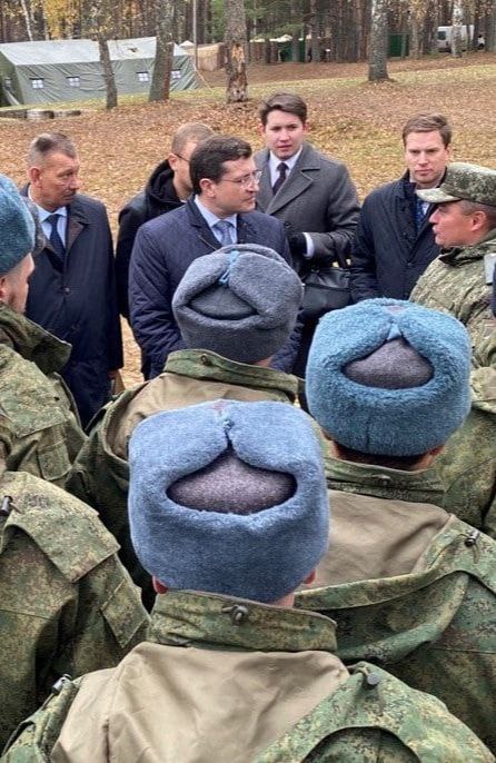 Своих не бросаем !