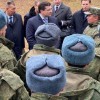 Своих не бросаем !