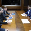 Игорь Комаров: ЦУР стали неотъемлемыми элементами в госуправлении