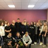 КЛАССНАЯ ВСТРЕЧА/ГОРЕВСКАЯ СРЕДНЯЯ ШКОЛА