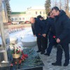 «Чем дальше мы уходим от войны, тем ближе нам воспоминанья наши…»