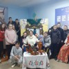 «Заморочки из старинной бочки»