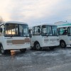 ООО «Ковернинский автопарк» пополнился новой техникой