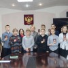 Читайте, завидуйте: я гражданин!