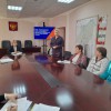 Наш женсовет. Общественная организация  приступает к работе