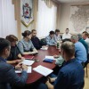 23 декабря 2022 г. в Управлении сельского хозяйства состоялось совещание агрономов  и специалистов