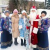 23 декабря в Ковернинский округе прошла завершающая 2022 год  ярмарка КОВЕРНИНСКОЕ ПОДВОРЬЕ